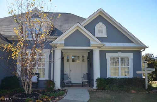 224 Taffeny Pl, Carrollton, GA 30117-7005