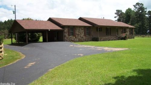 50 Miller Point Rd, Pearson, AR 72131-9811