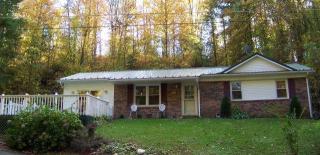93 Spring St, Meadowcreek VA  24333-4101 exterior