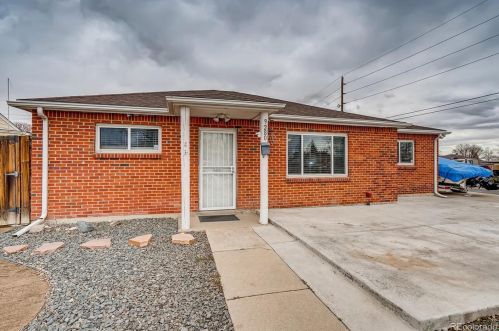 9280 Nagel Dr, Denver, CO 80229-3768