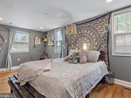 4409 Bennion Rd, Silver Spring MD 20906-4677 exterior