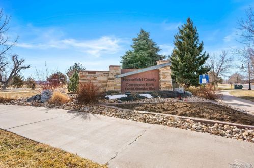 1736 Cottonwood St, Westminster CO  80020-2515 exterior