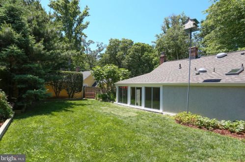 8703 Reading Rd, Silver Spring MD 20901-4031 exterior