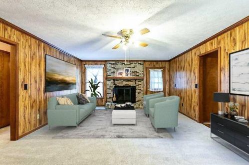 3970 Sugar Valley Ct, Conyers GA  30094-3818 exterior