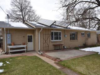 40 Estes St, Denver CO  80226-1254 exterior