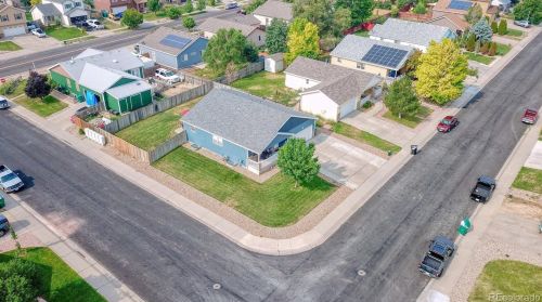 2600 Marina St, Greeley, CO 80620-9593