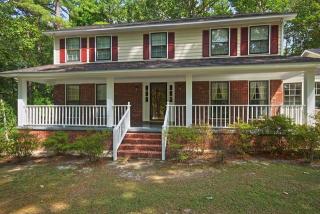 21 Quail Run Cir, Horrel Hill, SC 29061-9245