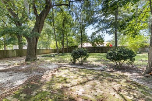 406 Temple Rd, Ladson SC  29456-3235 exterior