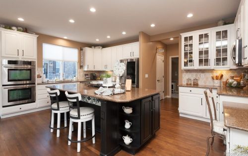 4981 Sedona Cir, Parker CO  80134-4528 exterior