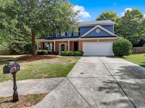 2770 Glenlocke Way, Atlanta, GA 30318-0677