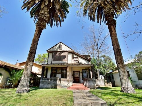 443 22nd St, Merced, CA 95340-3720