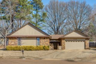 5780 Antwerp Ave, Memphis, TN 38135-1444