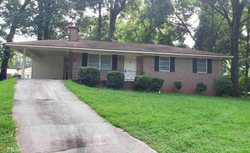 5135 Ellis Cir, Porterdale, GA 30014-3500