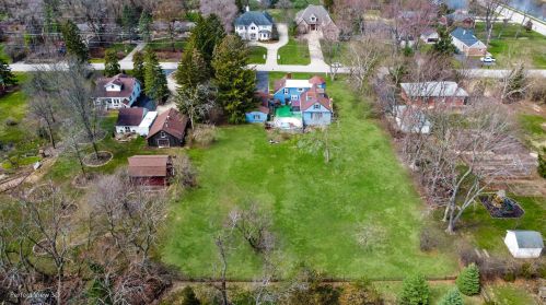 5929 Western Ave, Willowbrook IL 60514-1709 exterior