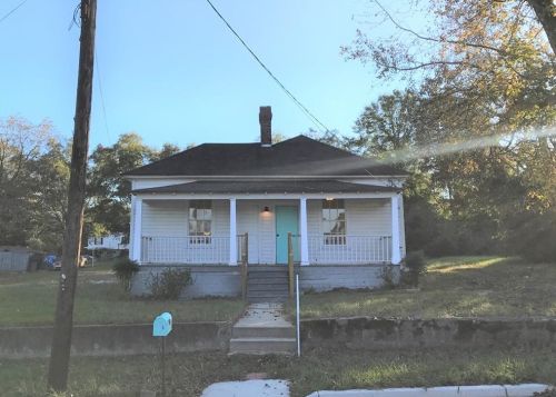1811 Spring St, Conyers GA  30012-3761 exterior