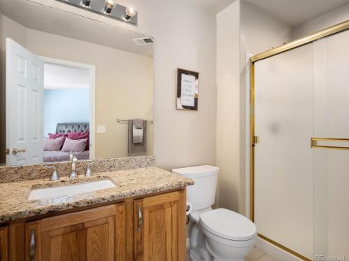 11730 Pine Hill St, Parker CO  80138-8467 exterior