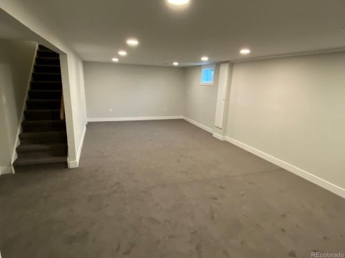 2104 Zang St, Denver CO  80401-2242 exterior