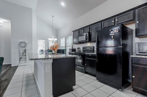 3222 Roosevelt Ave, Fort Worth TX  exterior