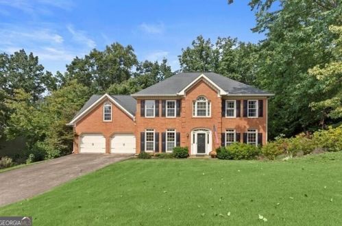 4405 Rosemary Ct, Marietta, GA 30066-1612