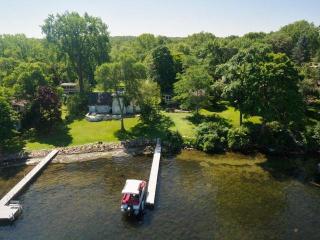 25380 Birch Bluff Rd, Orono MN  55331-8516 exterior