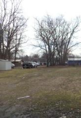 1113 Baldwin St, Elkhart IN  46514-3555 exterior