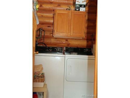 2100 Black Cloud Cir, Horn Creek, CO 81252
