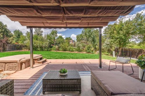 6243 Niagara Way, Englewood CO 80111-4443 exterior