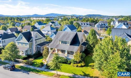 8230 End Dr, Crozet, VA 22932-3358