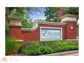 4002 Westchester Rdg, Atlanta, GA 30329-2495