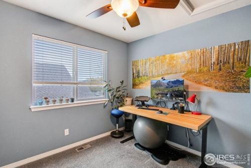 8135 Lighthouse Ln, Fort Collins CO  80528-8980 exterior