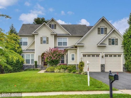 15504 Kelley Farm Ct, Woodbridge, VA 22193-5782