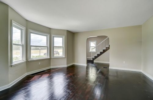 2236 Burnett Rd, Springfield OH  45505-3428 exterior