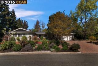 1853 Del Rio Dr, Lafayette, CA 94549-2007
