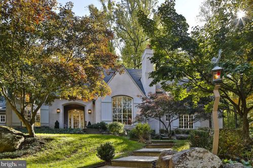 316 Cherry Valley Rd, Princeton, NJ 08540-7699