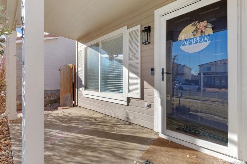 4075 Orleans St, Denver CO  80249-8017 exterior