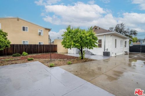 734 Adams St, Glendale CA 91206-2502 exterior