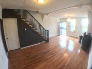 1807 Hancock St, Philadelphia PA  19122-2306 exterior