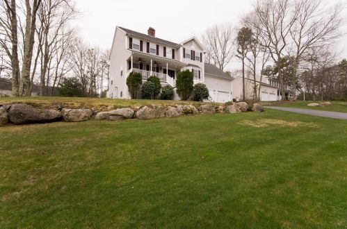27 Catalpa Way, Coventry, RI 02816-6468