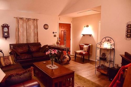 6971 Newberry Ct, Fort Worth TX  76120-1306 exterior