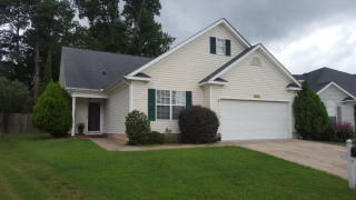 417 Connemara Trl, Evans GA  30809-3441 exterior