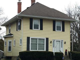 328 Arlington Ave, Springfield OH  45505-2402 exterior