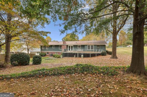 2805 Joel Ct, Atlanta, GA 30360-1412