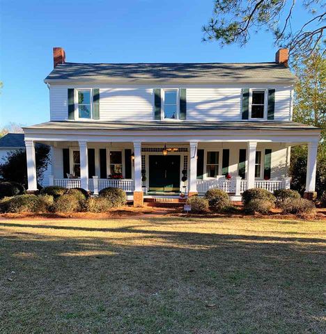 73 Mccormick Ave, Klondike, GA 31036-4700