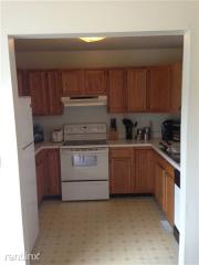 1431 Allen St, Blmgtn IN  47403-2930 exterior