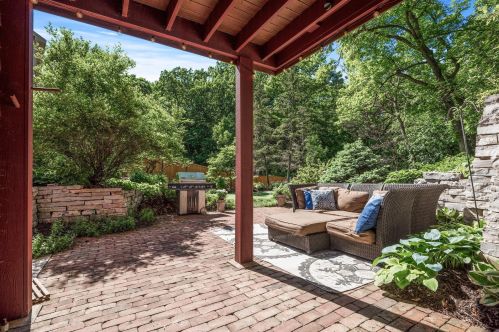 12055 Gantry Ct, Saint Paul MN  55124-6200 exterior