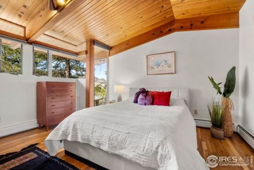 960 6th St, Boulder CO  80302-7125 exterior