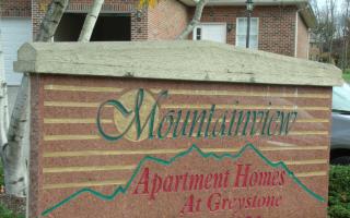 108 Mountain Golf Dr, Morgantown WV  26508-4482 exterior