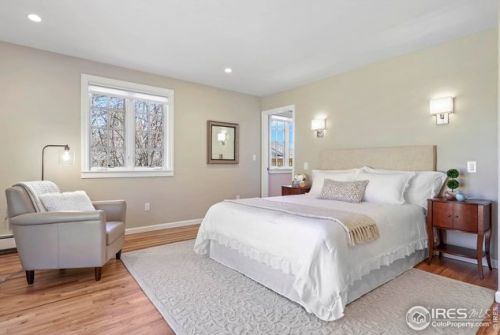 255 Mohawk Dr, Boulder CO  80303-3649 exterior