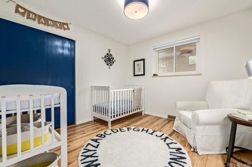 311 18th St, Denver CO  80401-2432 exterior