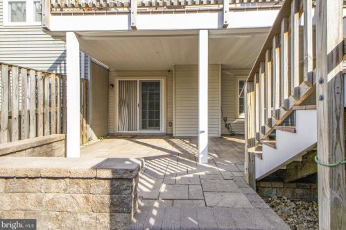 2017 Featherwood St, Silver Spring MD 20904-6643 exterior